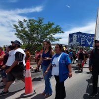 Se dividió el Movimiento Evita en Neuquén: “Nos cansamos de que nos vean como tropa”