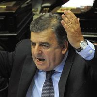 Restauración de la deuda: “Es un enorme paraguas para que los funcionarios no vayan presos"