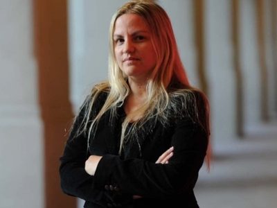 El relato de dos policías que complica a Carolina Píparo y su marido