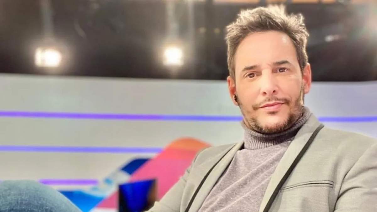 Rodrigo Lussich. Fuente: (Instagram)