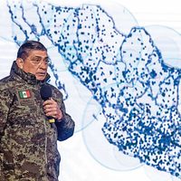 Centro Militar de Inteligencia, el búnker de la 4T para espiar