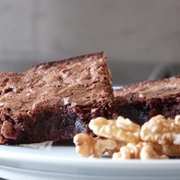 Celebración deliciosa: hoy se festeja el Día del Brownie
