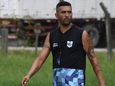 Sin alejarse del todo del fútbol: qué es de la vida de Franco Sosa, hoy con 43 años