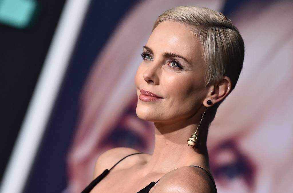 Charlize Theron. Fuente: (Instagram)