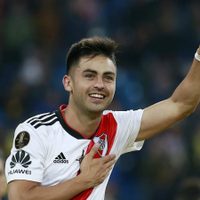 Pity Martínez, la sorpresa de Gallardo: qué dijo sobre su regreso y cuáles son las chances de jugar