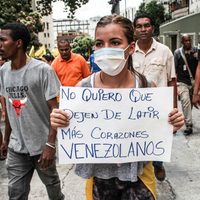 #Procesofoto, las imágenes del día