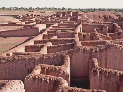 Los derechos humanos y el patrimonio cultural (Primera de dos partes)
