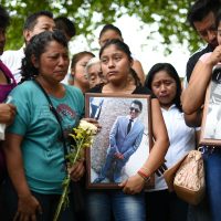 Hallan 4 cadáveres más en complejo Pajaritos; suman 32 muertos