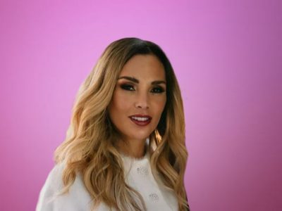 “Te quiero”: el emotivo posteo de Karla Mora dedicado a una impensada persona
