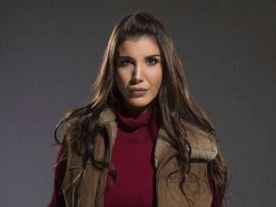 Deslumbró a todos: Andrea Rincón reapareció y alborotó a sus seguidores con un look de entrecasa