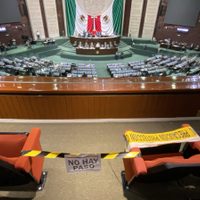 Diputados de Morena tendrán estricto apego a tiempos y fechas de vacunación: Mier Velazco