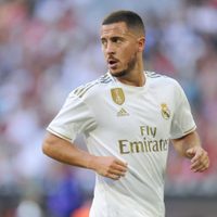 La profunda decepción en el Real Madrid por Eden Hazard