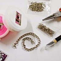 No tires nunca más los aros sin par: 2 formas útiles para transformar lo viejo en algo nuevo y hermoso