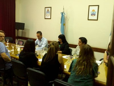 El Gobierno de Neuquén llamó a los gremios estatales para comenzar a discutir aumentos salariales