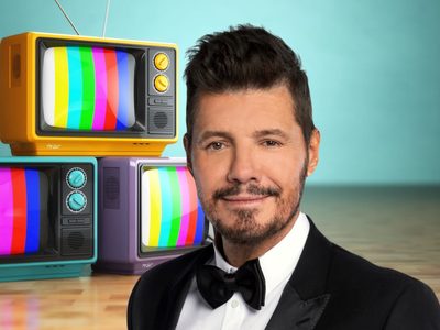 Cuándo y dónde veremos a Marcelo Tinelli en televisión en este 2022