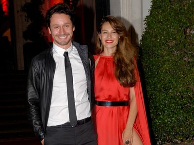 En vivo, Pampita le dedicó unas profundas palabras a Benjamín Vicuña