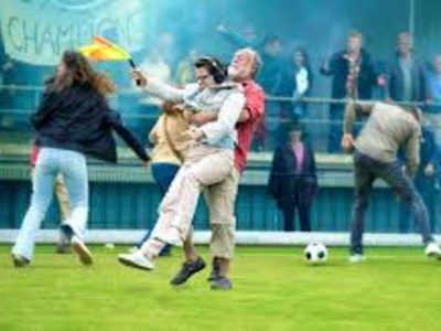 De qué trata la nueva comedia europea encontrás en Netflix