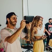 El youtuber "Rayito", hermano de YosStop, pide respeto hacia su familia