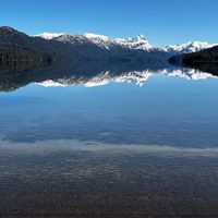 Neuquén recibió a 18 mil turistas durante el fin de semana extra lago