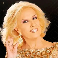 Mirtha Legrand apuntó sin filtro por su nominación en los Martín Fierro
