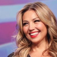 ¿¡Sin pena!? Thalía y una foto que ha causado sensación en Instagram ¡Como nunca antes!