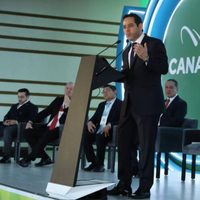 Industria del autotransporte pierde 192 mdp al día por la inseguridad: Concamin