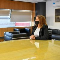 El ministro de Trabajo de la Nación garantizó la continuidad de REPRO para Río Negro