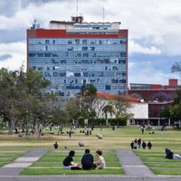 La UNAM aplaza convocatoria de ingreso a licenciatura