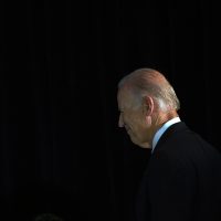 Discuten Peña y Biden sobre migración y seguridad fronteriza