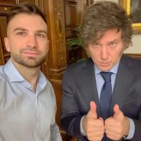 Caso Libra: giro clave en la investigación y piden detener a Novelli y su socio
