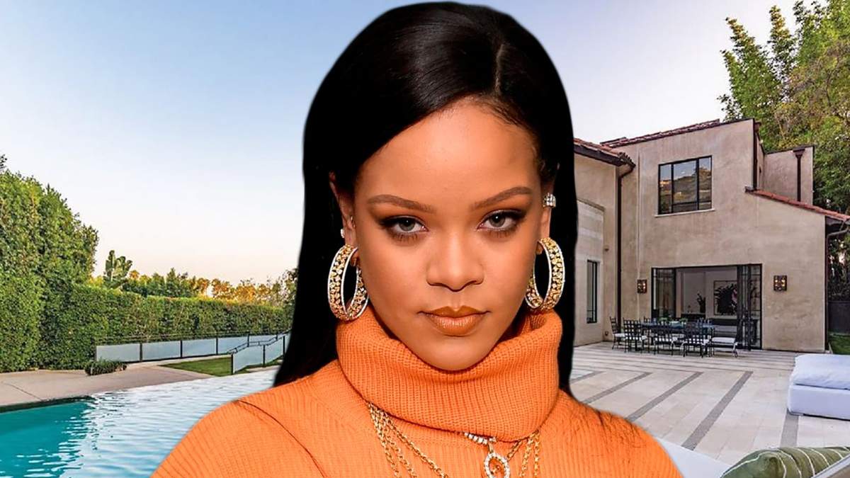 Rihanna. Fuente: (MInuto Neuquén)