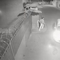 Arrestan a taxista que asaltó e intentó secuestrar a una enfermera en Tultepec (Video)