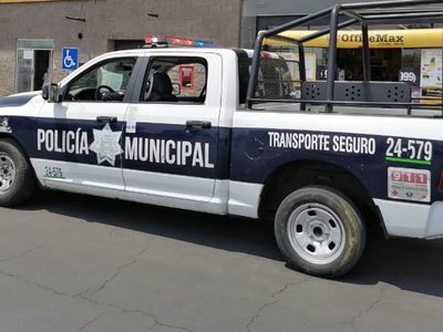 “Justiciero” dispara a un hombre que asaltaba a una pareja en Tlalnepantla, Edomex (Video)