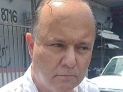 Avanza el proceso de extradición contra César Duarte, exgobernador de Chihuahua