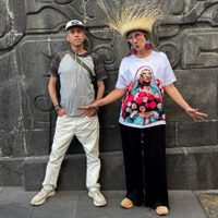Aterciopelados, rock y rebeldía en el Vive Latino 2025