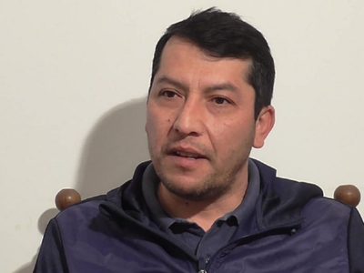 Zapala: el fútbol de Don Bosco bajo la atenta mirada de Jorge “Chino” Badilla