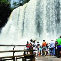 Cayó el turismo: en el fin de semana largo viajaron un 7 % menos de turistas que hace un año