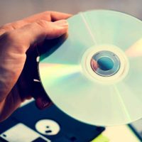 Desempolvá los CDs viejos que tenés: mirá esto tan tierno y hermoso que podés crear para decorar tu casa