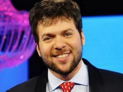 La sorpresa que Guido Kaczka no se esperaba en El Trece