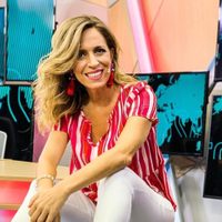 “Vi que algo revoloteaba”: Sandra Borghi se dio el susto de su vida en Pinamar