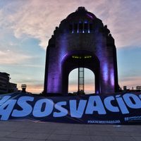 WeGO otorga el premio de oro al proyecto “Mi Ciudad Segura” de la Ciudad de México