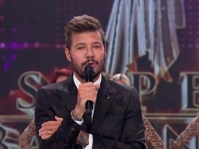 Al frente de todos: la pregunta que descolocó a Marcelo Tinelli