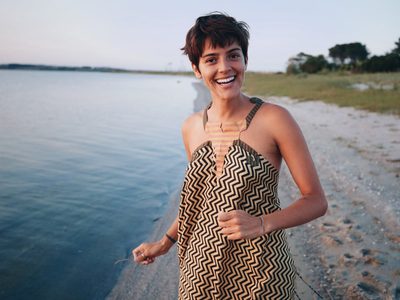 Calu Rivero reveló cómo es su nueva vida lejos de todo: "Me mudé a..."