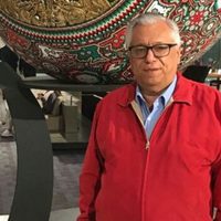 Juez concede suspensión provisional a Ramón Sosamontes