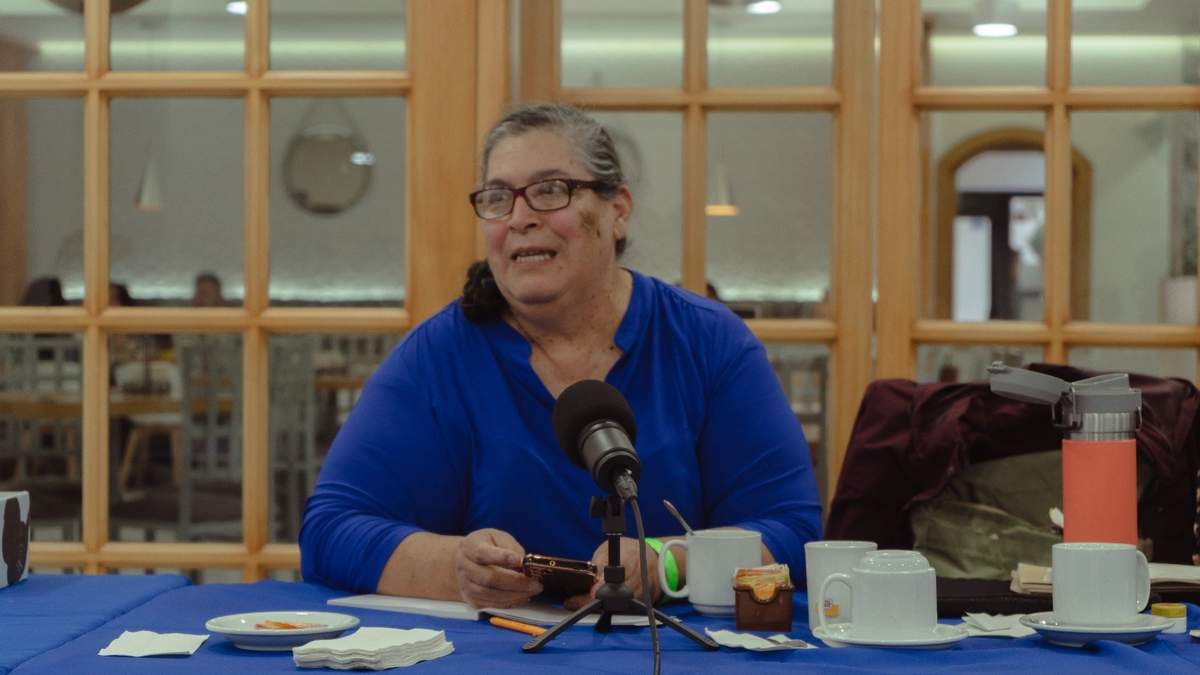 Muere Martha Patricia Velarde Ortega, defensora del Río Sonora