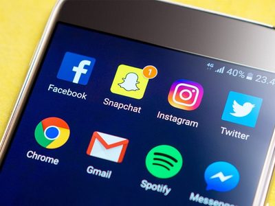 Al igual que Instagram, otra aplicación sumaría historias a su plataforma