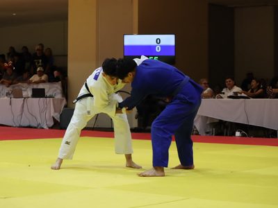 Llaman al Code Jalisco a "fichar" entrenadores de judo señalados por abusos a menores