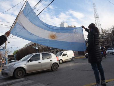 Polémica en Río Negro: ex político será denunciado por romper la cuarentena