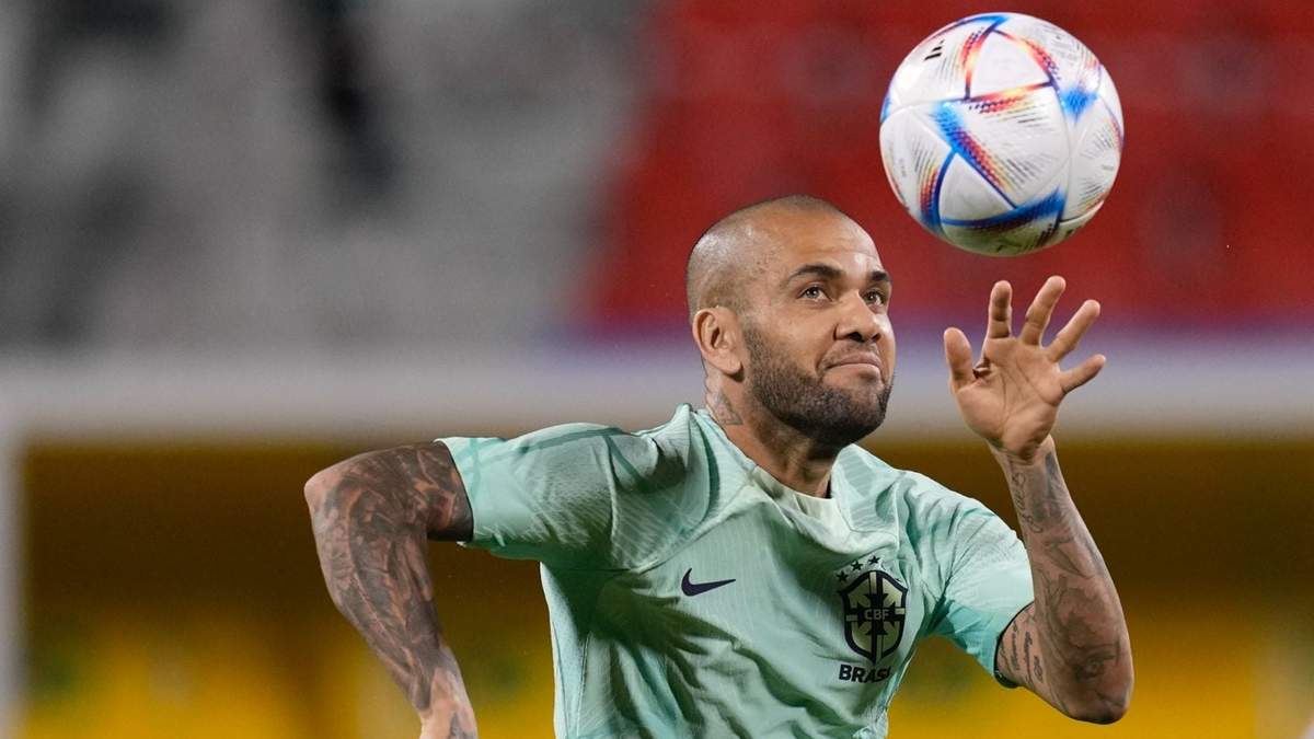 Dani Alves
