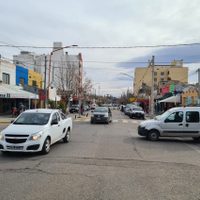 Una localidad neuquina decidió habilitar la circulación vehicular